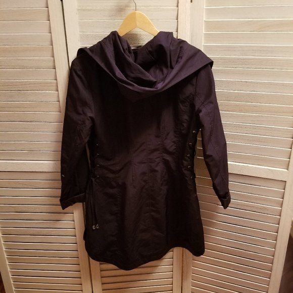 Guess Navy jacket - Picture 2 of 5